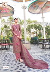 Shobhita By Alok Jam Printed Dress Material Wholesale Suppliers In Mumbai